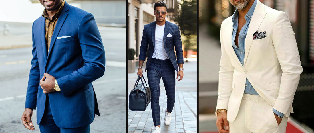 The Complete Guide to Business Casual Style for Men % % | Mens business  casual outfits, Fashion business casual, Business casual men