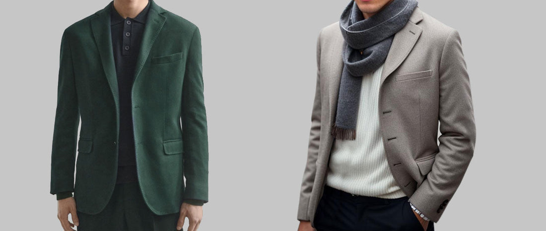 The Perfect Cocktail Attire for Men: Style Decoded StudioSuits The Perfect Cocktail Attire for Men: Style Decoded StudioSuits
