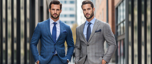 Business Casual vs Business Professional Attire: Essential Dress Code Tips