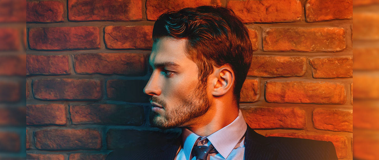 Looksmax Secrets: The Ultimate Guide to Looksmaxing For Men – StudioSuits
