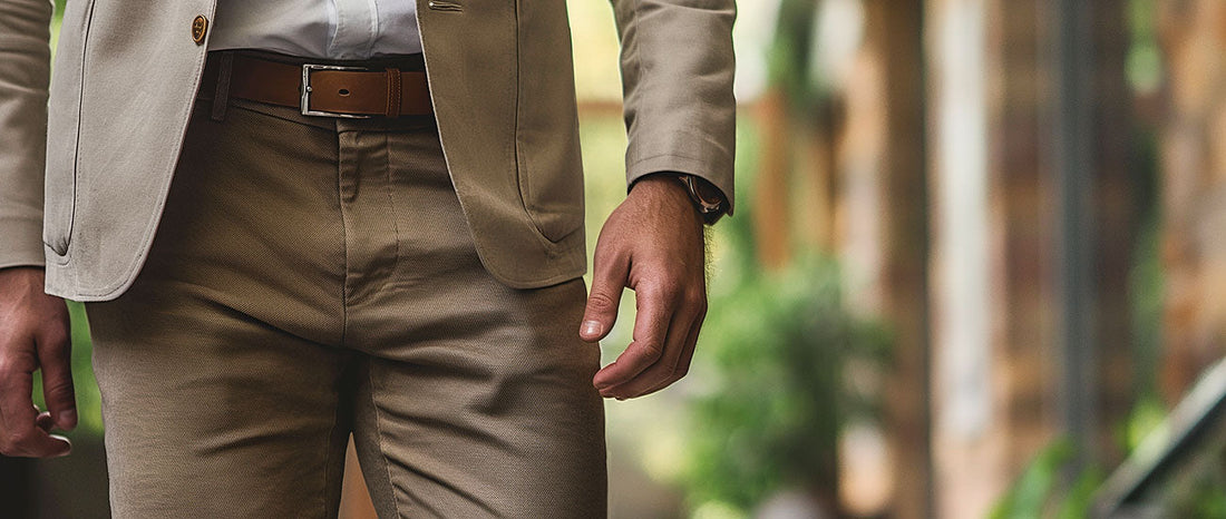 Are Jeans Suitable for Business Casual? Expert Styling Advice StudioSuits Are Jeans Suitable for Business Casual? Expert Styling Advice StudioSuits