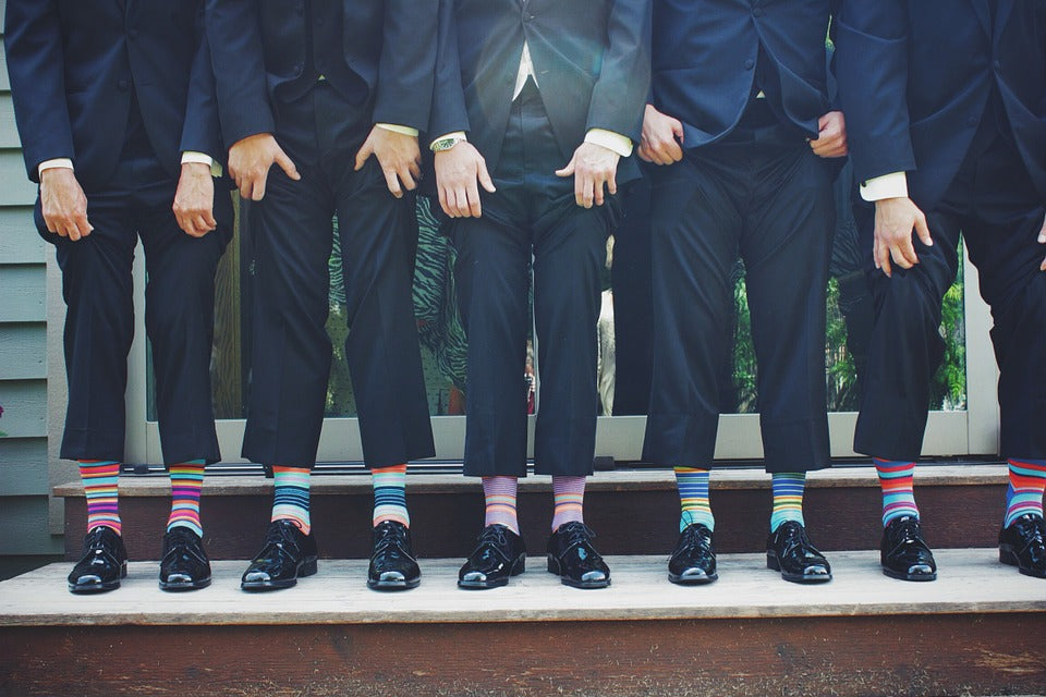 How to Make Your Suit Trousers Last