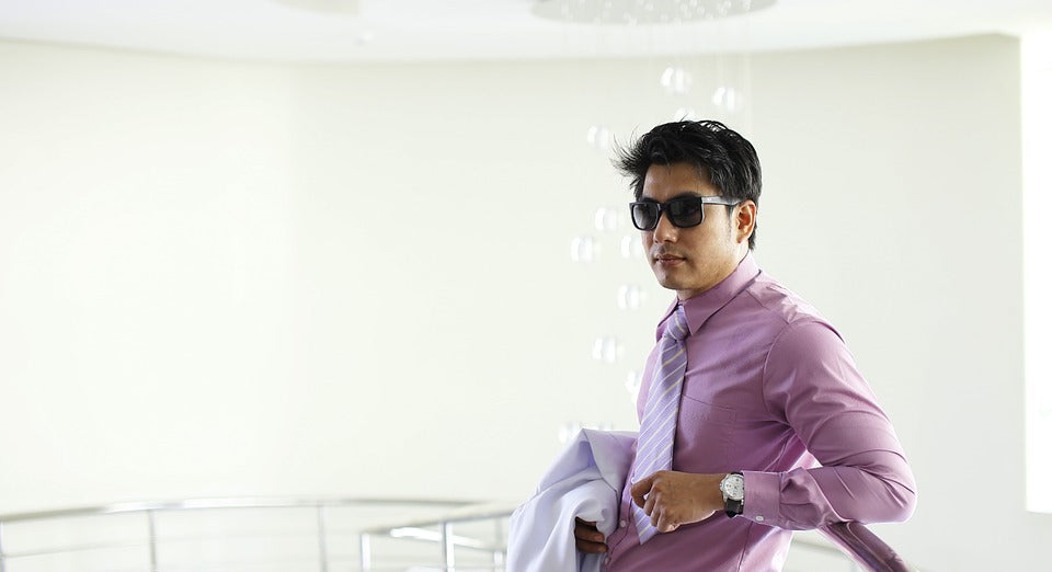 Guide to Men's Cotton Suits