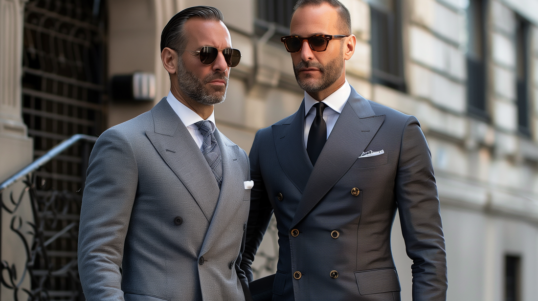 affordable suit brands