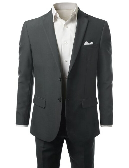 Good Suite What’S Your Favorite Suit? _ 20 Best Suits For Men: Top Styles in 2024 ...