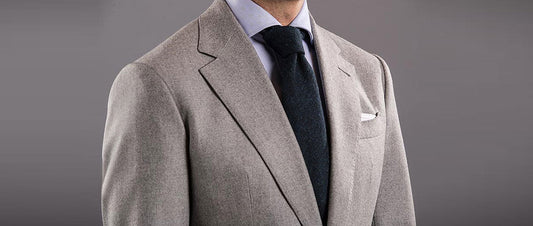 Types of Tie Knots: Which One Should You Wear?