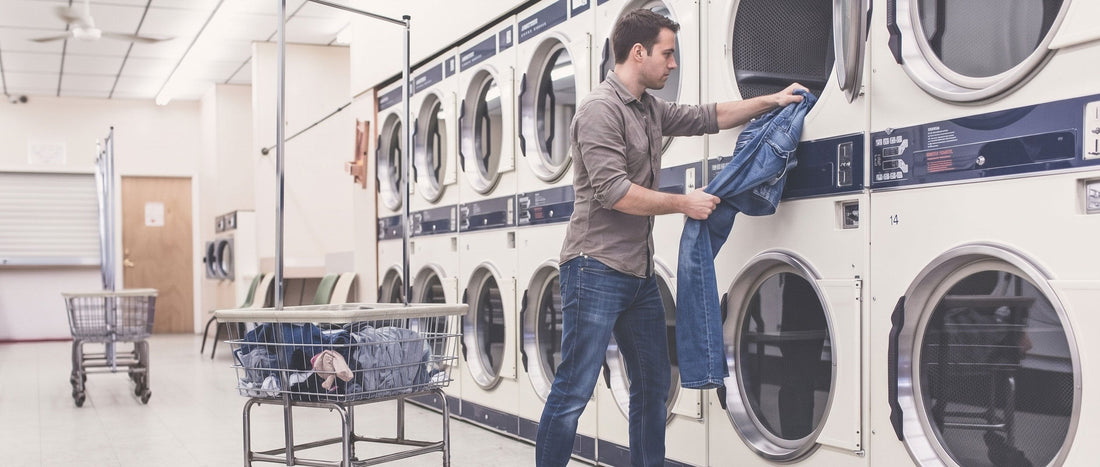 The Do’s and Don’ts of Washing Denim Jeans