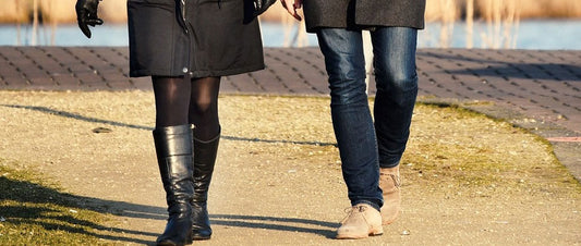 How to Keep the Zipper on Your Jeans From Falling Down