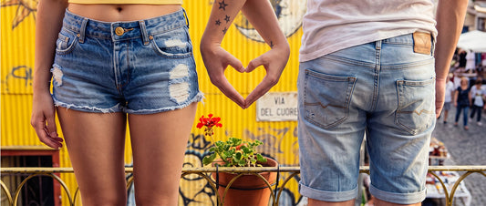 Jeans vs Denim Shorts: Which Should I Choose?