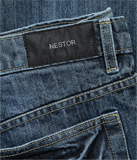Top 6 Best Men's Jeans with Flexible Waistbands in 2025 – StudioSuits