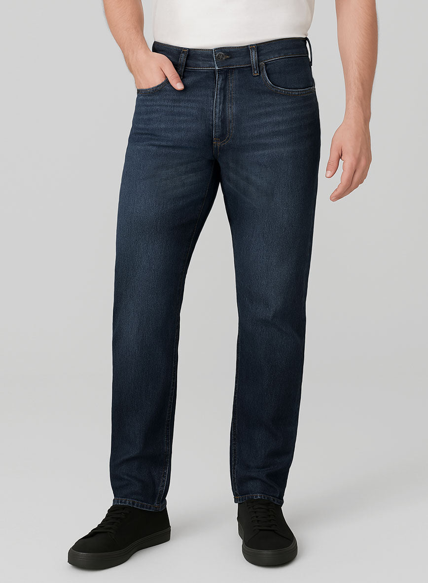 Why Do Custom Jeans Make the Best Investment in Your Wardrobe?