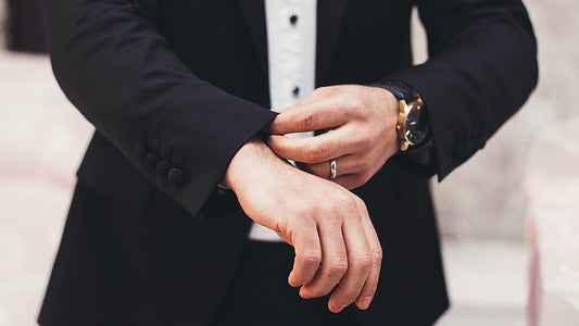 Common Men's Suit Myths and Misconceptions
