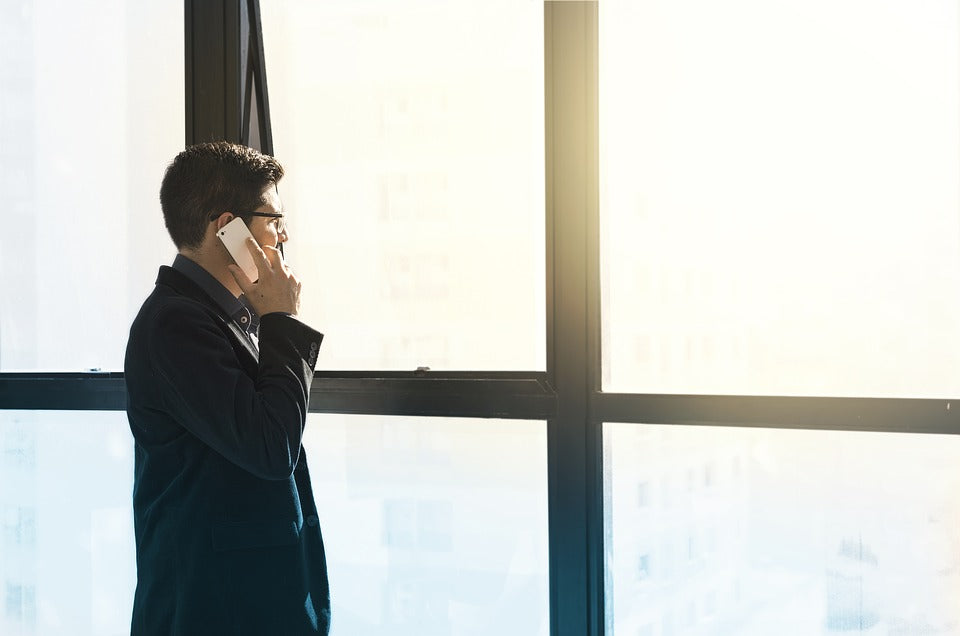 The Do's and Don'ts of Formal Work Attire
