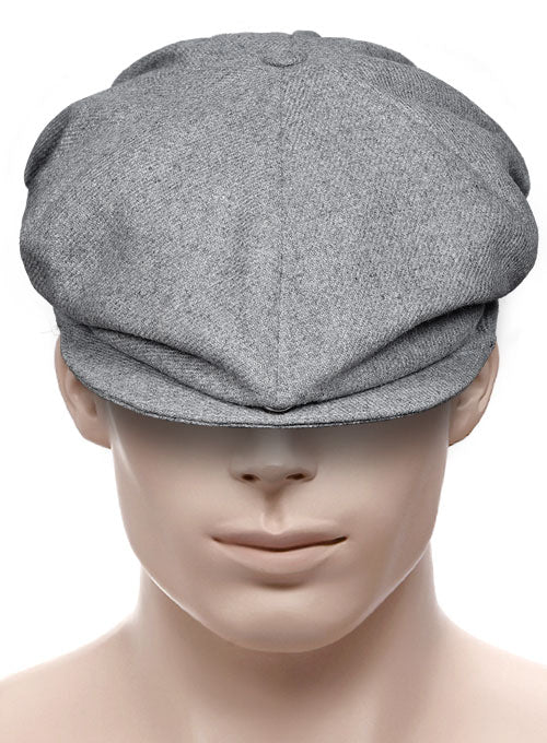 7 Things You Didn't Know About Newsboy Caps