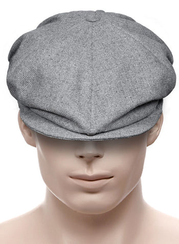 The Complete Guide to Newsboy Caps – StudioSuits