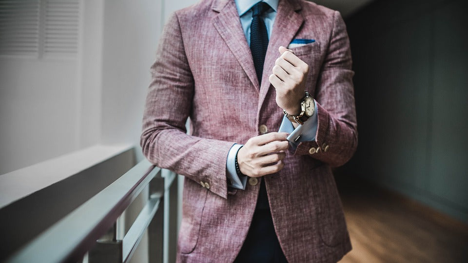 Exploring Common Dress Shirt Fabrics