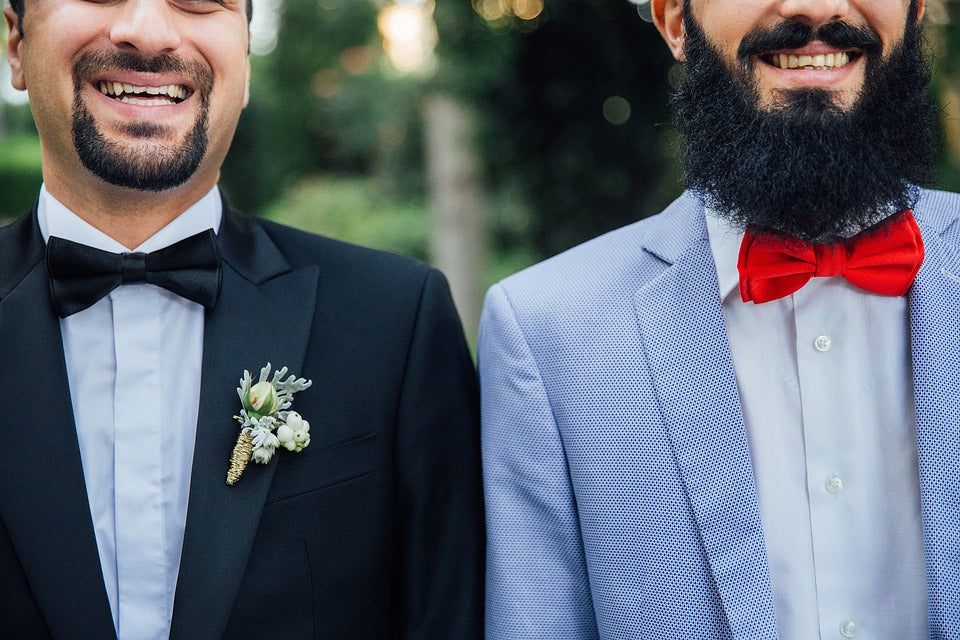 How to Choose the Right Dress Shirt for a Suit