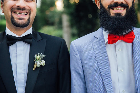 How to Choose the Right Dress Shirt for a Suit