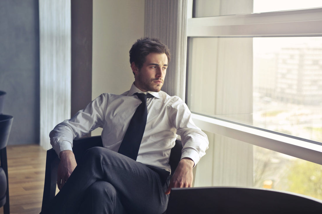 How to Prevent Your Dress Shirt From Bunching Up in the Back