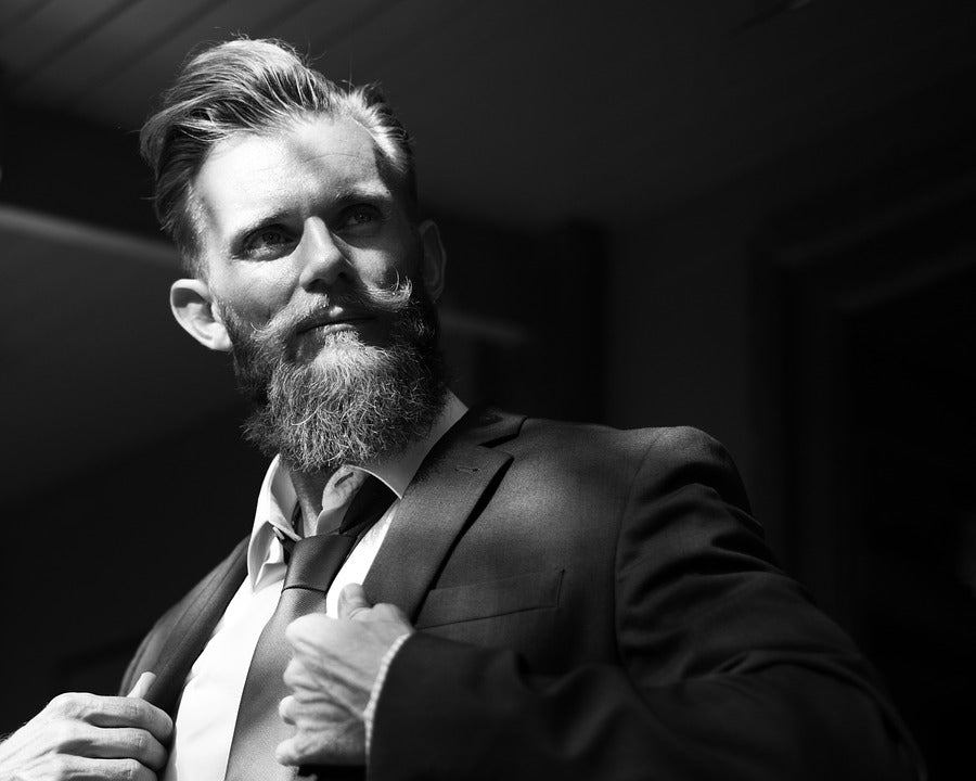 The Do's and Don'ts of Dressing for Success