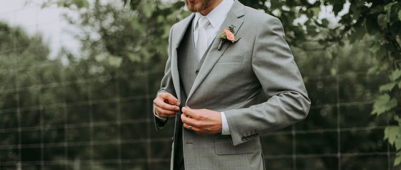 Renting vs Buying a Wedding Suit StudioSuits