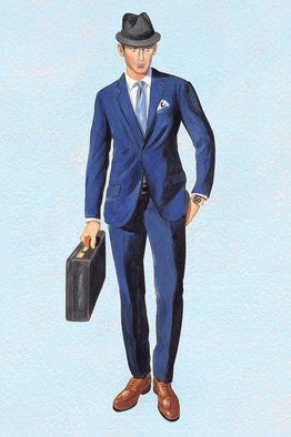 Secrets of Power Dressing