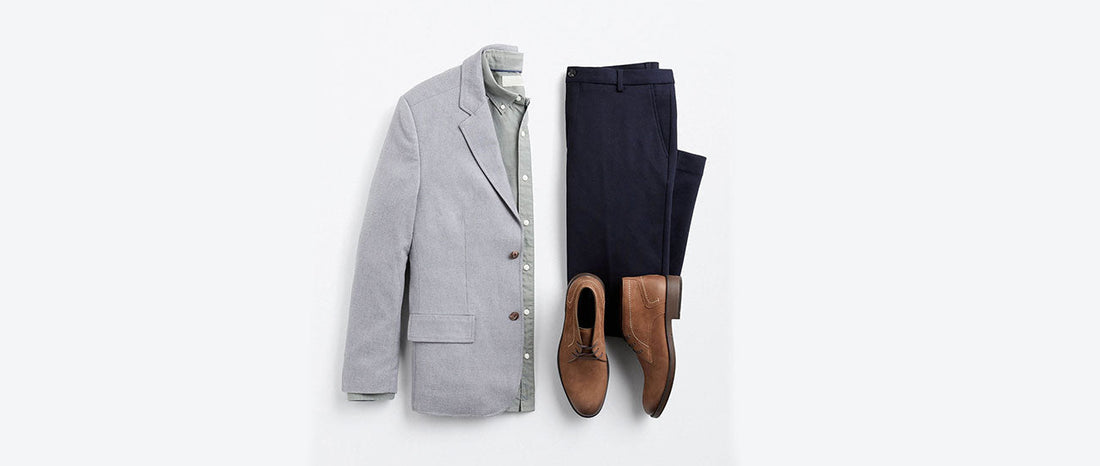 Semi-Formal Attire for Men: The Complete Guide