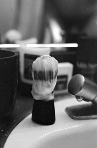 Mens Grooming FAQ