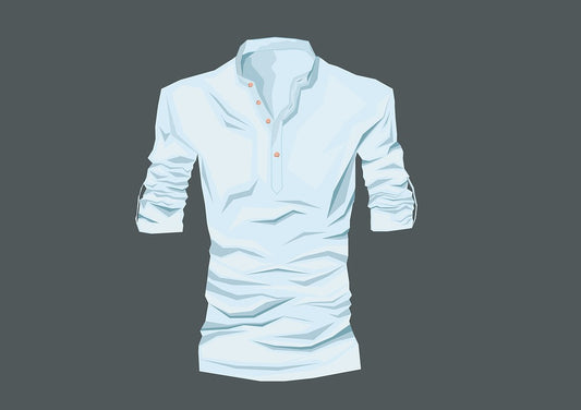 The Dos and Don'ts of Ironing a Dress Shirt