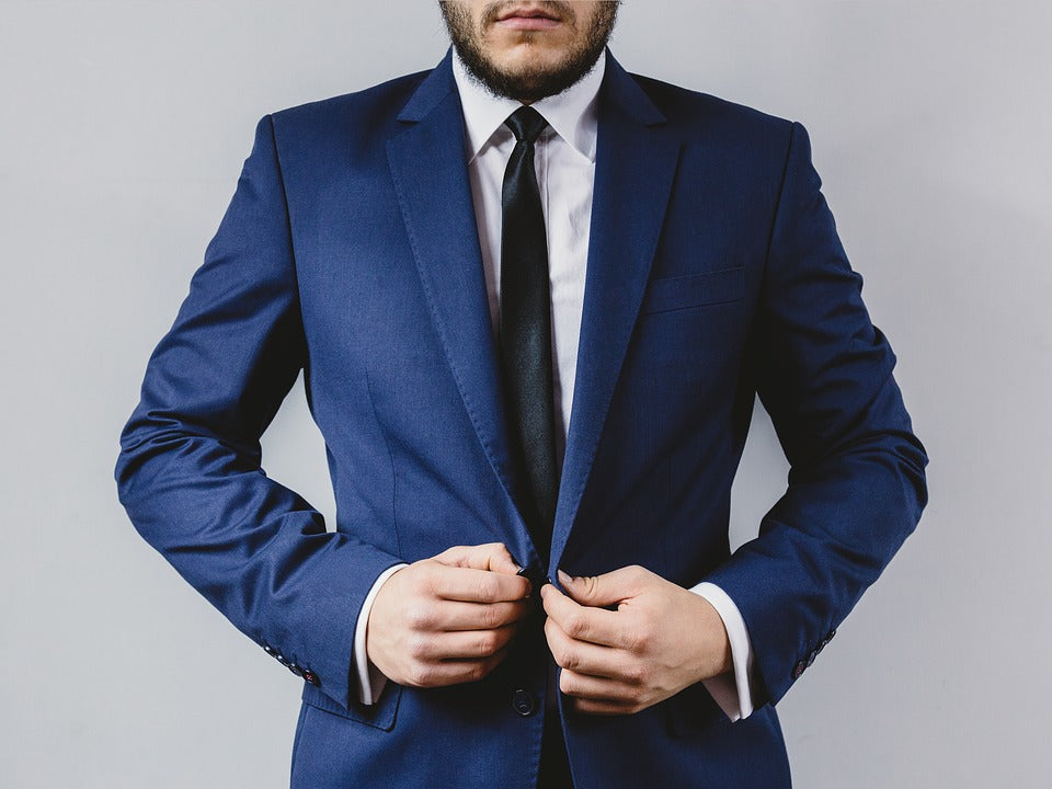 Everything You Need to Know About Professional Tailoring