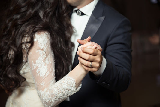 The Unwritten Rules of Suit Etiquette for Men