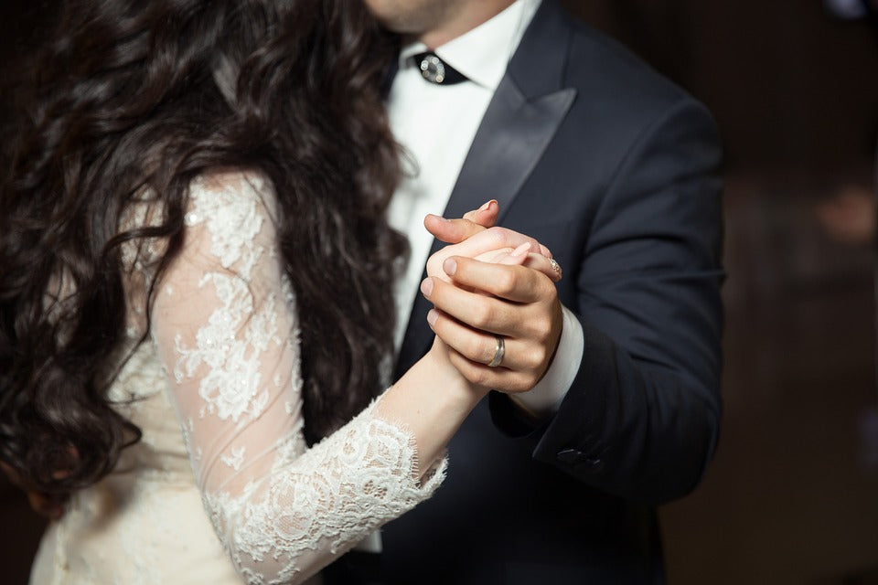 The Unwritten Rules of Suit Etiquette for Men