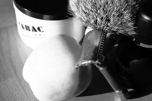 The Importance of Shaving with a Sharp Razor