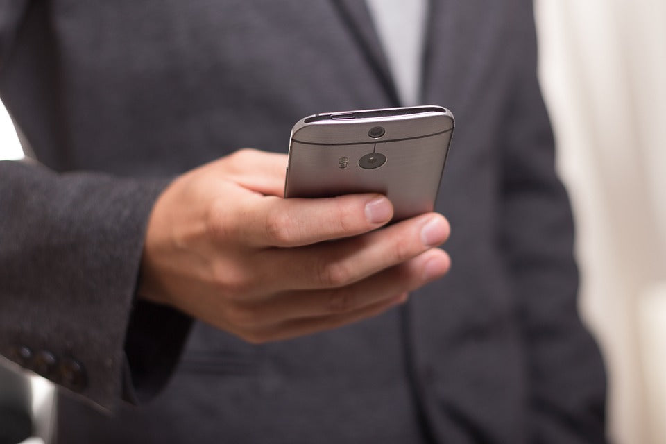 Tips on Dressing Business Casual for Men
