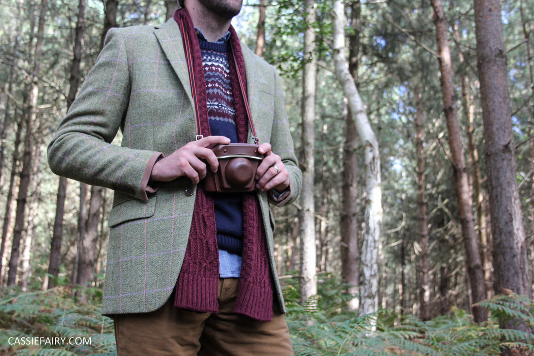 Why the Custom Tailored Look is so Important