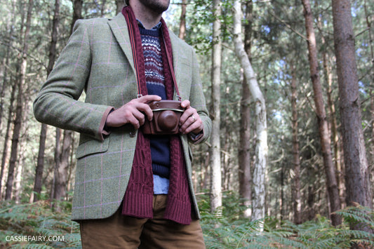 Why the Custom Tailored Look is so Important