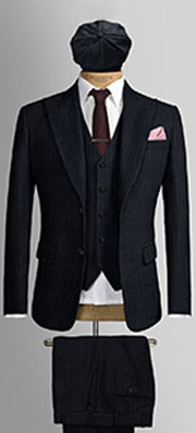 Best 4 Petite Suits for Men in 2025