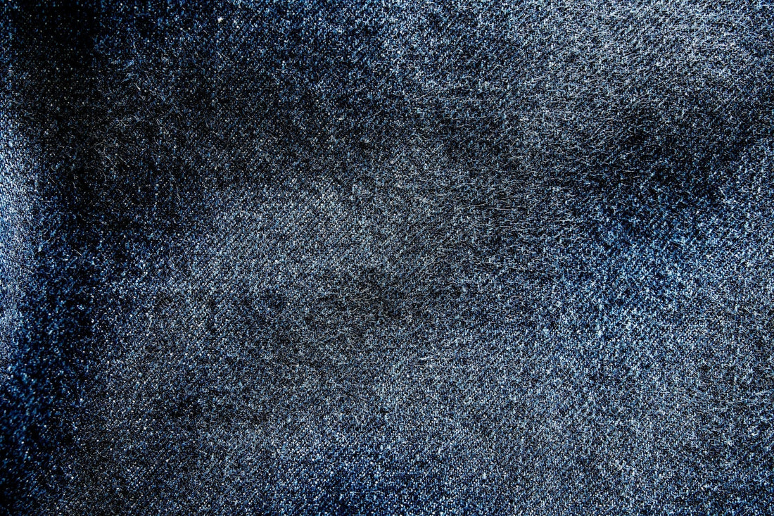 What Is Denim? The Iconic Fabric Behind Jeans