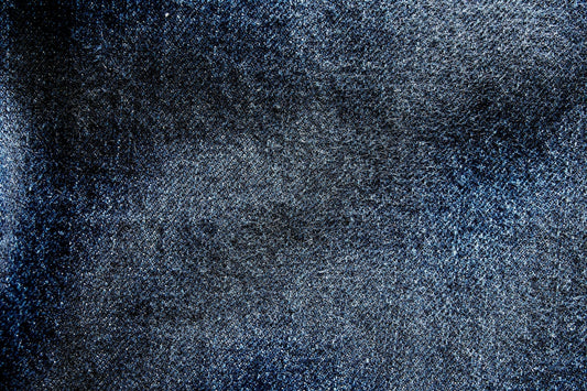 What Is Denim? The Iconic Fabric Behind Jeans