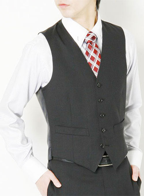 The Dos and Don'ts of Choosing a Waistcoat