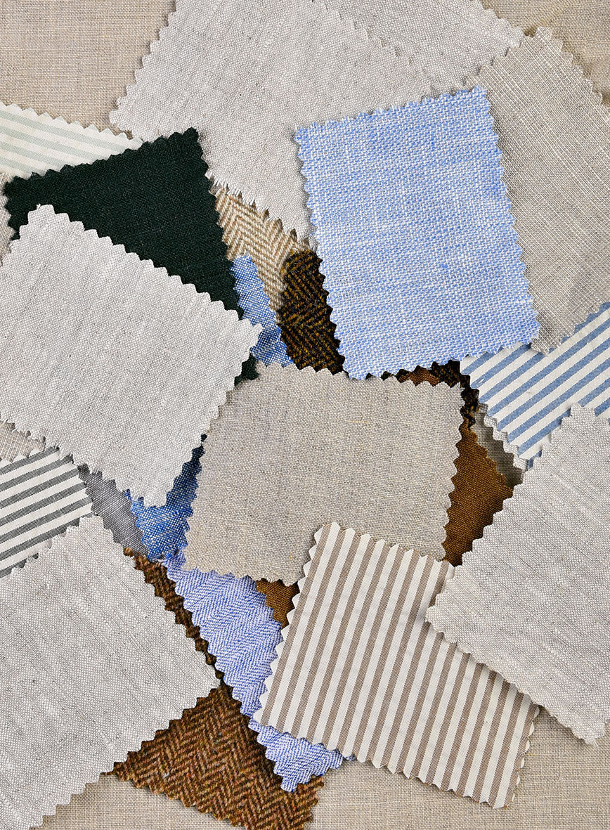 Top 7 Best Fabrics for Dresses in 2025 - article image