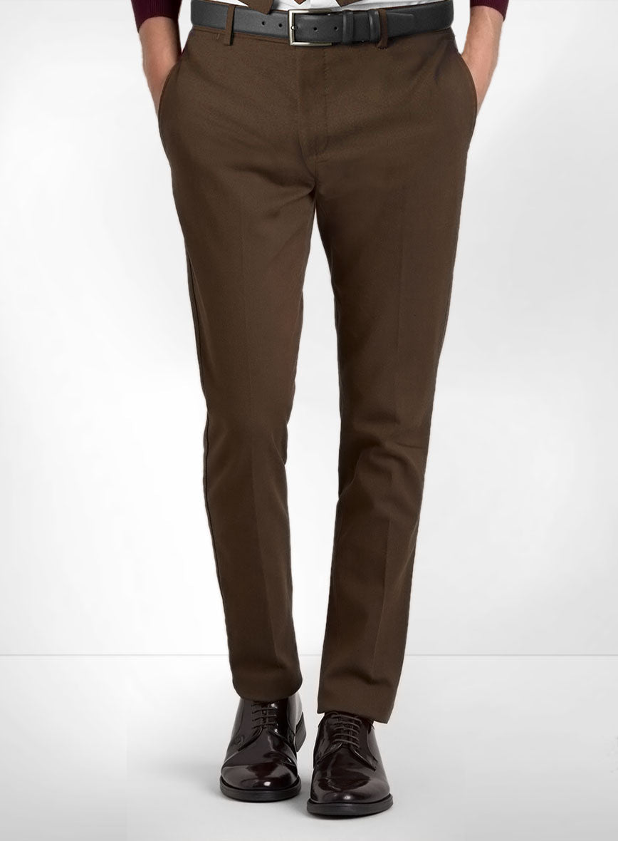 Buy Men's Pants Online  Custom Tailored Pants - StudioSuits