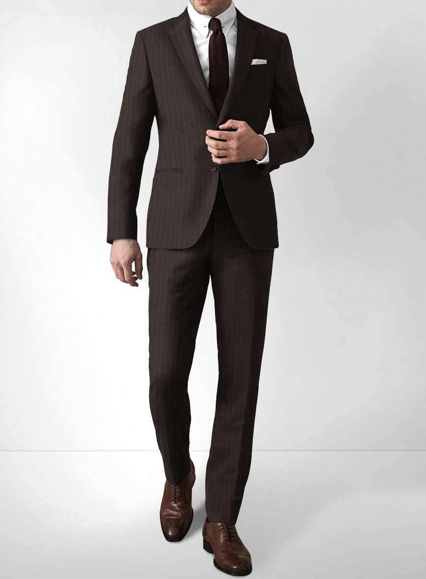 Perfect Attire Tailor Suit Tanjong Pagar Singapore