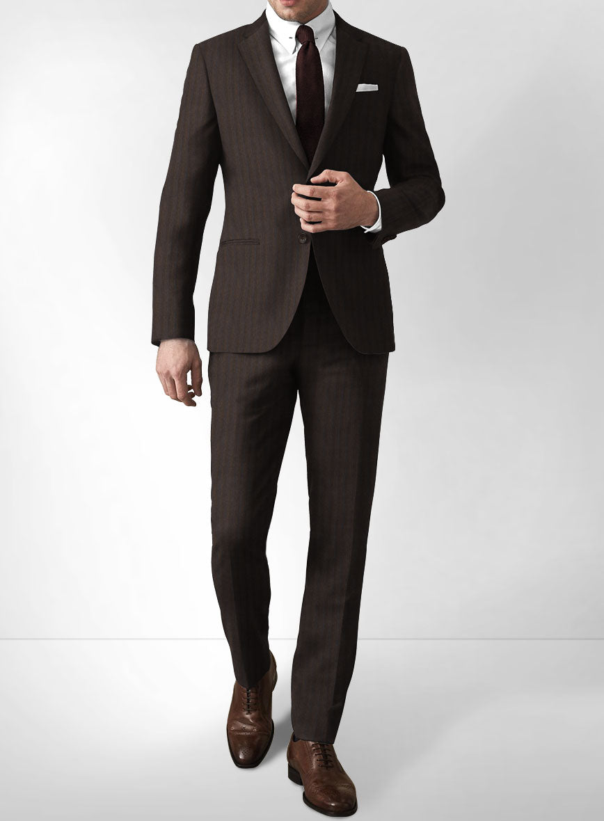 Tailored Suits Singapore