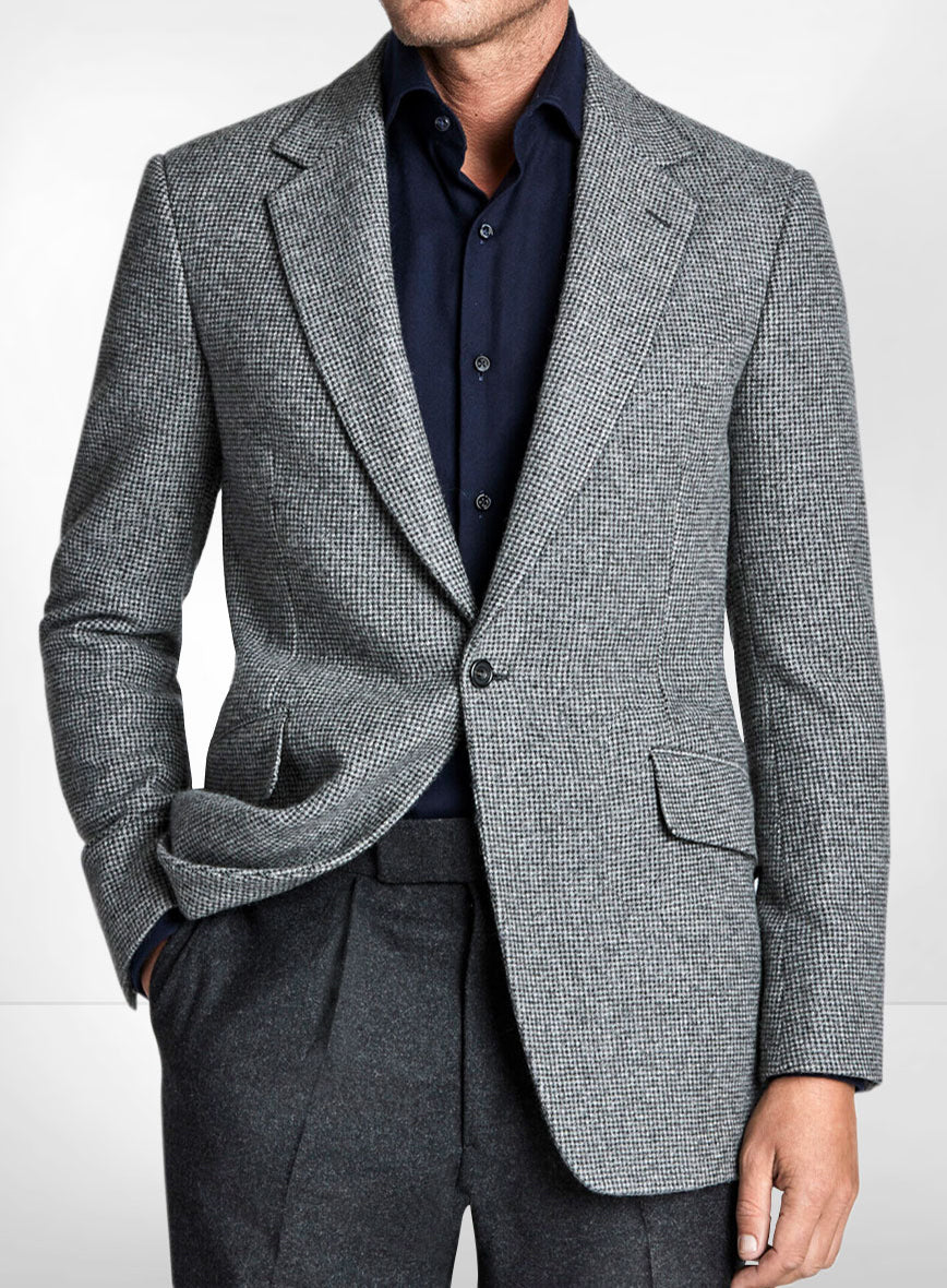 Designer Jackets, Blazers & Suits for Men