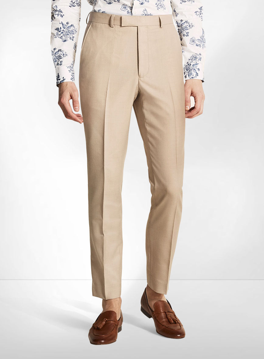 Tailored Mens Pants  Tailor Made Bespoke Trousers Germanicos