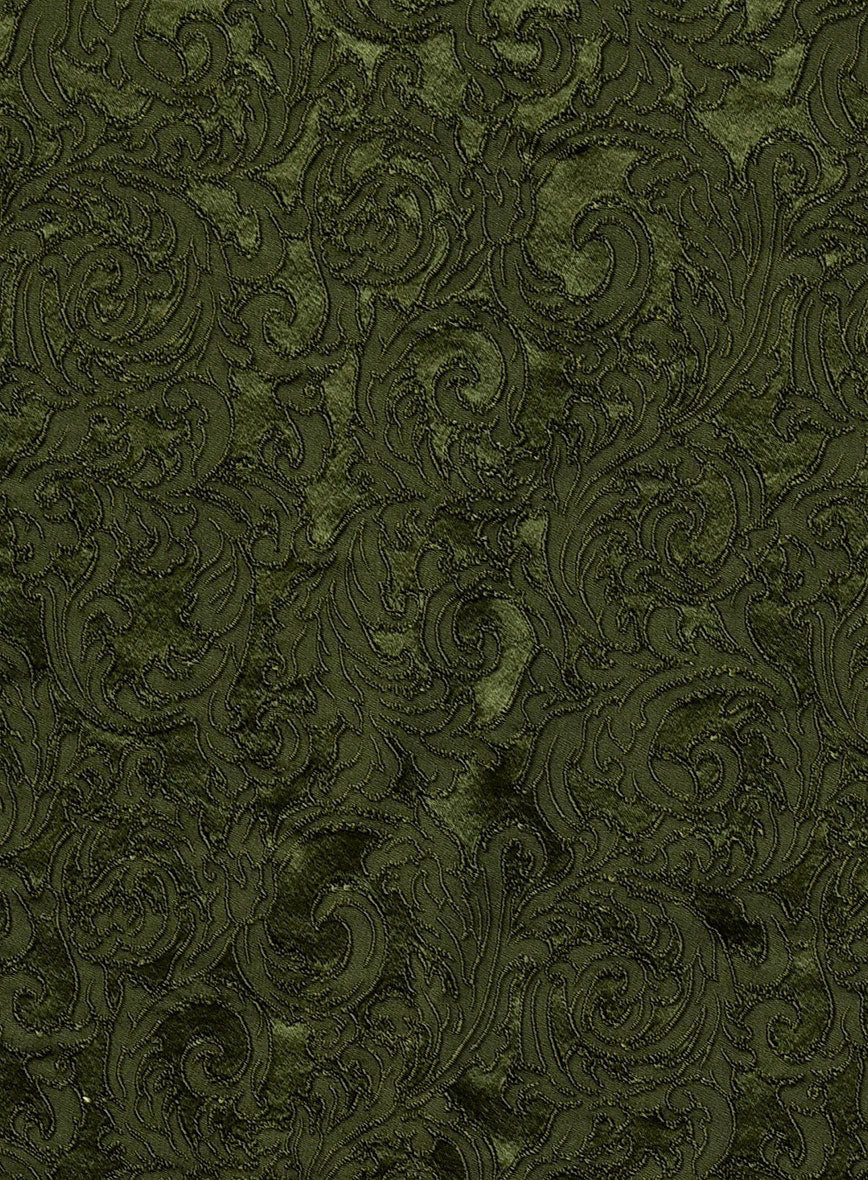 Italian Silk Zenoa Suit - StudioSuits
