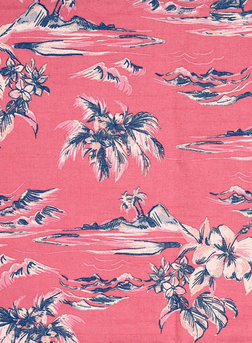 Shoremark Cotton Shirt - StudioSuits