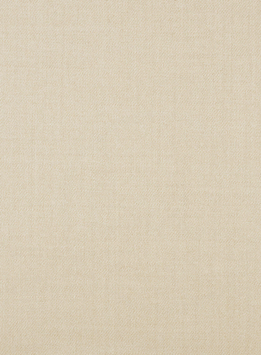 Naples Latte Tweed Jacket - StudioSuits