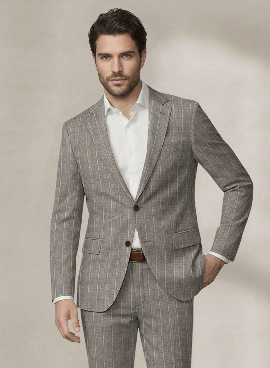 Loro Piana Sandford Summer Jacket - StudioSuits